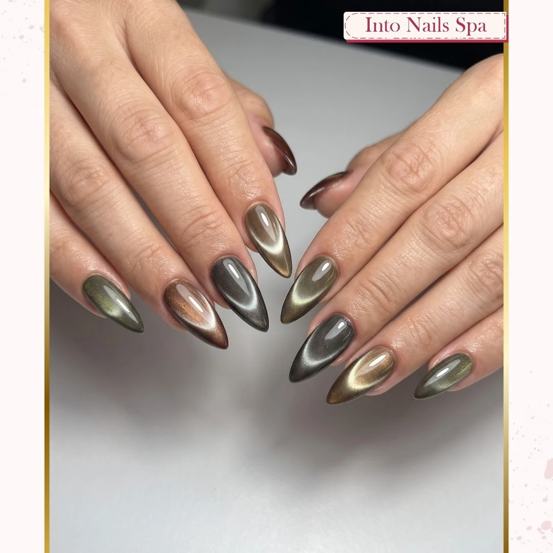 Nails Design